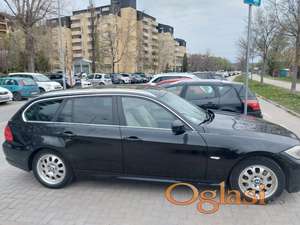 BMW 318 2.0 D