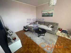 Dvoiposoban stan na Limanu 2