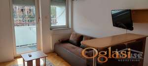 NOVI SAD - SOCIJALNO - 23m2 - 250 evra