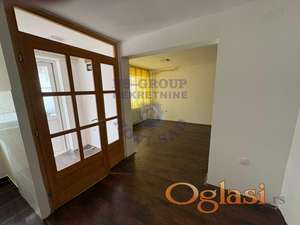 Trosobni na Socijalnom