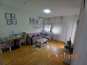 558387-Jednoiposoban-38m2-Nova detelinara