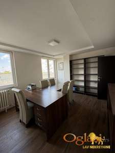 NOVI SAD - LIMAN 2 - 17.00 m2