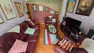 Trosoban stan sa Garažom Grbavica