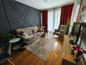 Centar - Palilula, SunnyVille #67701