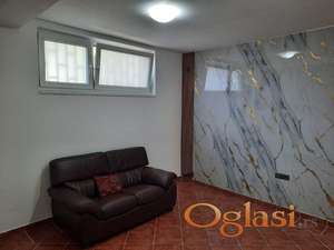 Odlična investicija! Grbavica-dvosoban stan