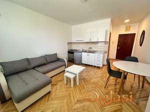 Bulevar Evrope - garsonjera