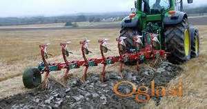 Hitna prodaja kultivisanog polj.zemljišta 45ha