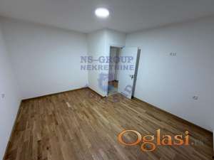 Renoviran trosoban stan-Sajam!