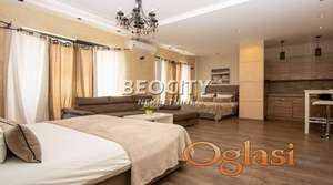 Stari grad, Terazije, Kraljice Natalije, 3.0, 95m2