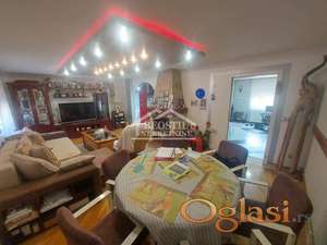 Smederevo - centar - 187m2 + 5,8a ID#25903