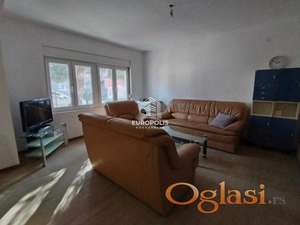 Kompletno renovirana uknjižena kuća ID#8921