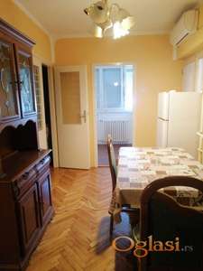 Dvosoban stan Gagarinova