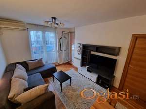 CENTAR Bulevar Kralja Petra 36 m2 – 370 Evra ID#2309