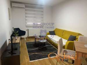 Odlicna nekretnina, vredi pogledati ! Kompletno namesten, odmah useljiv ! Prilika !!!