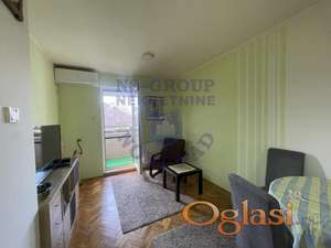 Dviposoban stan na Novom Naselju