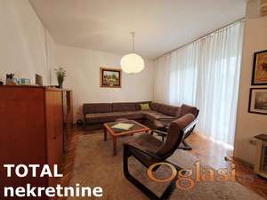 STAN - NOVI SAD - NOVO NASELJE -  BISTRICA - 69m2 - 172000 evra