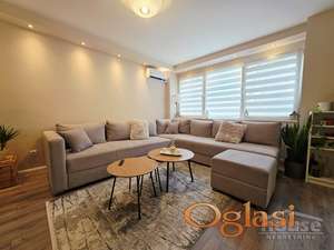 STAN - NOVI SAD - CENTAR - 76m2 - 252000 evra
