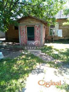 Prizemna kuća Aradac ID#1958