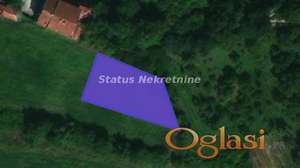 Odličan plac -Alibegovac