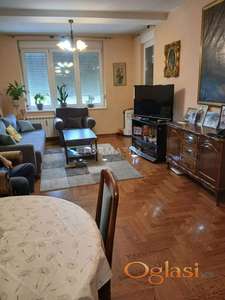 Vračar, kvalitetan 3.0 stan ID#2960