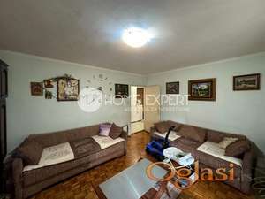 NOVI SAD - STARA DETELINARA - 53.00 m2