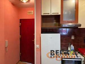 POVOLJNA NAMETENA GARSONJERAIZDAVANJE STANOVA NOVI SAD GARSONJERA GRBAVICAAgencijaska ifra 9101836Nametena garsonjera u ulici La