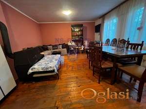 Odlicna prizemna kuca u Starom Futogu!