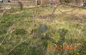 Plac u Petrovaradinu,954m2