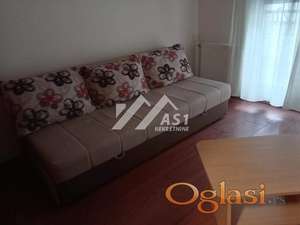 Izdajem prelepu garsonjeru na Grbavici !! ID#4757