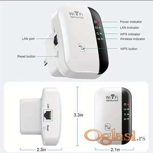 WIFI Repeater wifi Router Pojacivac Signala