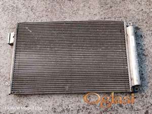 Fiat panda 3 hladnjak klime 1.2 benzinac
