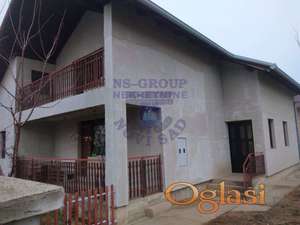 Uknjižena spratna kuća na Somborskoj rampi!