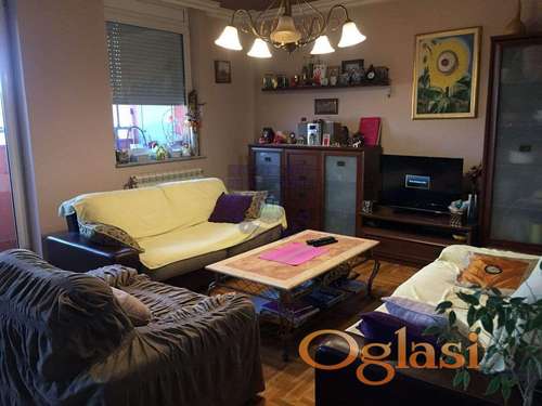 Lep i prostran duplex na traženoj lokaciji
