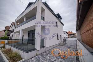 Novo, useljivo, uknjiženo