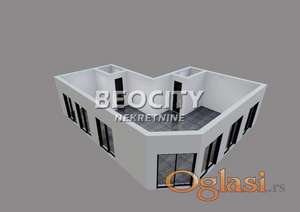 Novi Sad, Centar, Filipa Višnjića, 2.0, 110m2