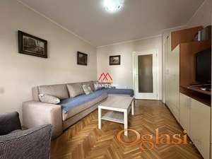 Garsonjera - 28m2 - Grbavica