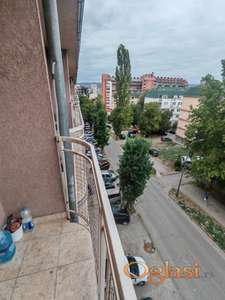 Dvosoban stan na Paliluli