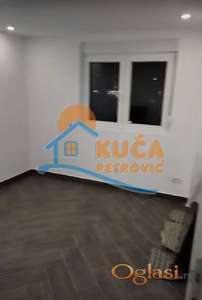 Izdaje se poslovni prostor u blizini Čaira 58m2!