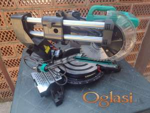 Potezni cirkular ger 2200 W