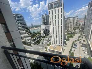 BW Vista 88m2 sa garažom Lux - perfektan ID#1390