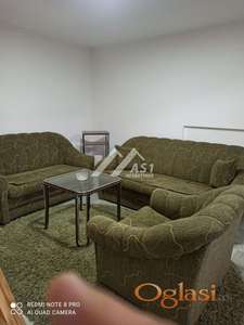 IZDAJE SE STAN - DUPLEX -sa svim troskovima ID#4135