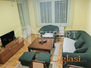 Izdaje se odličan stan kod Rode, 70m2