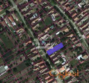 Plac u Mužlji ID#1949