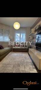 Novi Sad, Grbavica, Doža Djerdja, 3.0, 67m2