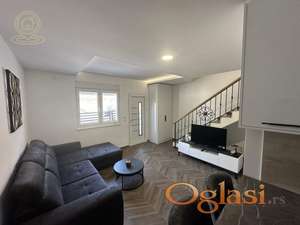 Prodaje se jednoiposoban stan - Detelinara - 42m2