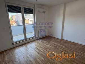 Dvosoban stan na Podbari