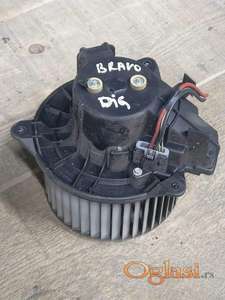 Fiat bravo 2 ventilator digitalne klime