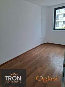 Jednosoban stan u modernom kompleksu sa bazenom 38,71m2