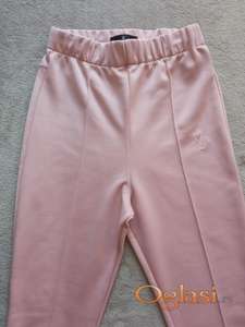 Roze pantalone