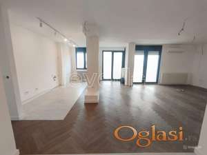 NOVI SAD - LIMAN 4 - 144.00 m2